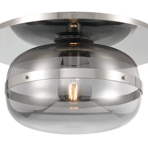 Nottingham 14" Flush Mount