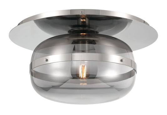 Nottingham 14" Flush Mount