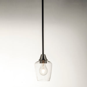 Goblet 1-Light Mini Pendant