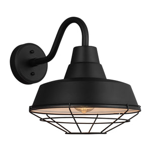 Barn Light Cage For Medium Fixture