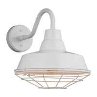 Barn Light Cage For Medium Fixture