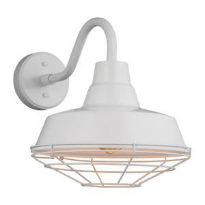 Barn Light Cage For Medium Fixture