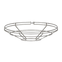 Barn Light Cage For Medium Fixture