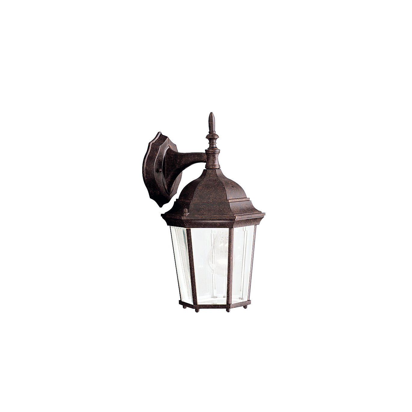 Madison Outdoor Wall 1Lt