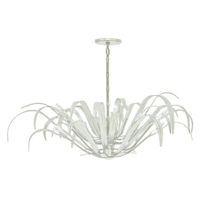 Kagra 12-Light 56" Chandelier