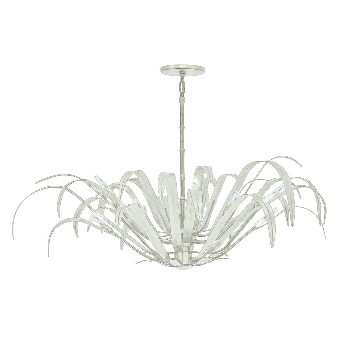 Kagra 12-Light 56" Chandelier