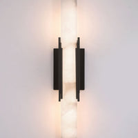 Venna 22" Integrated LED Outdoor Wall Sconce