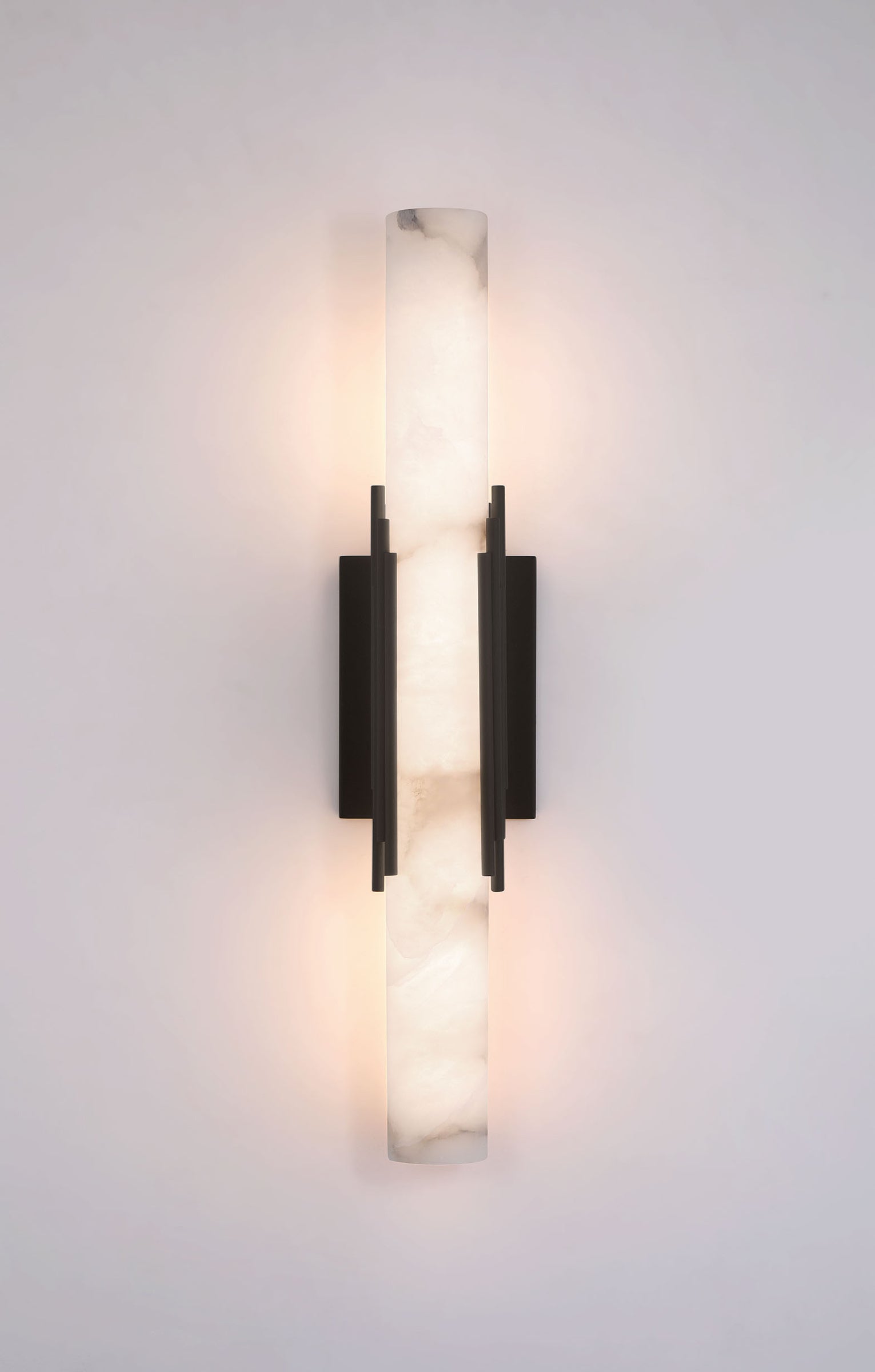Venna 22" Integrated LED Outdoor Wall Sconce