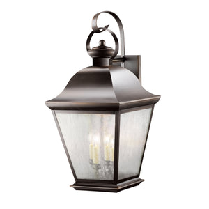 Mount Vernon Outdoor Wall 4Lt