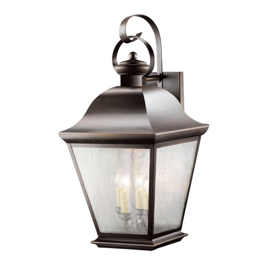 Mount Vernon Outdoor Wall 4Lt