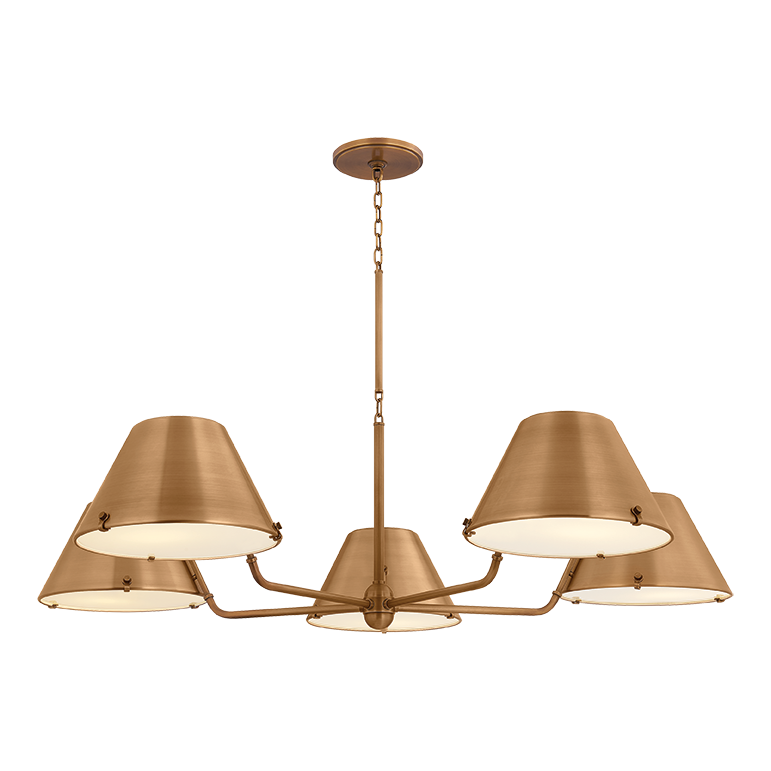 Tannersville Chandelier