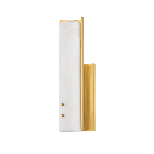 LUCIO Wall Sconce