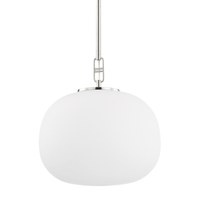 Ingels Pendant