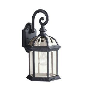 Barrie Outdoor Wall 1Lt