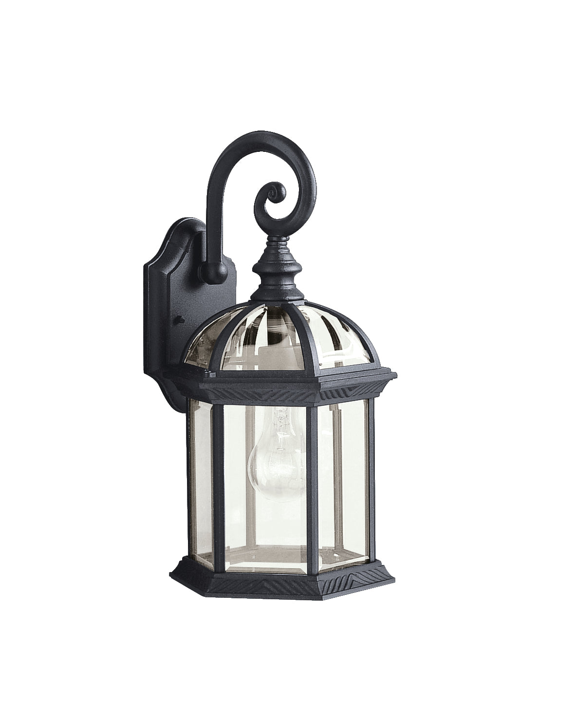 Barrie Outdoor Wall 1Lt