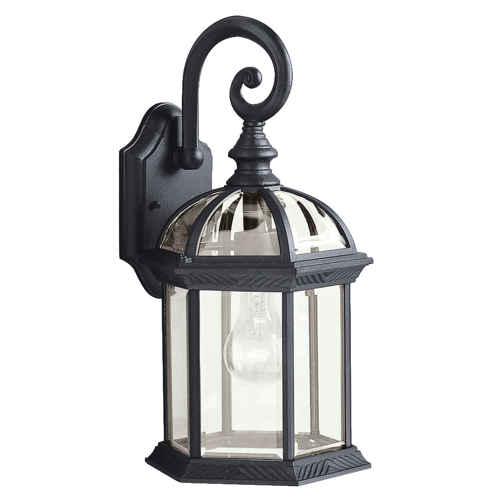 Barrie Outdoor Wall 1Lt