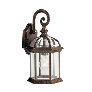 Barrie Outdoor Wall 1Lt