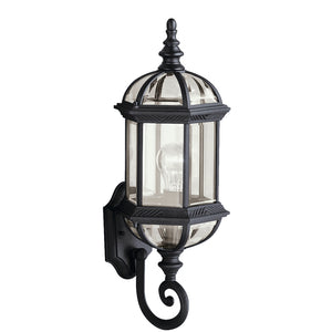 Barrie Outdoor Wall 1Lt
