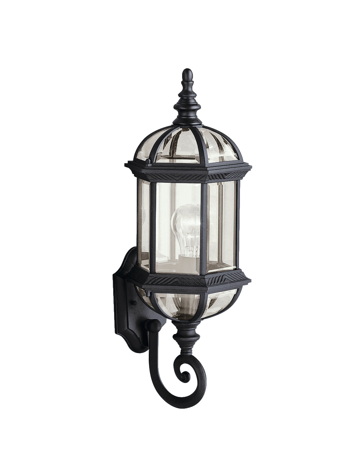 Barrie Outdoor Wall 1Lt