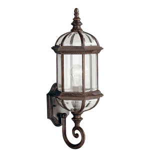 Barrie Outdoor Wall 1Lt