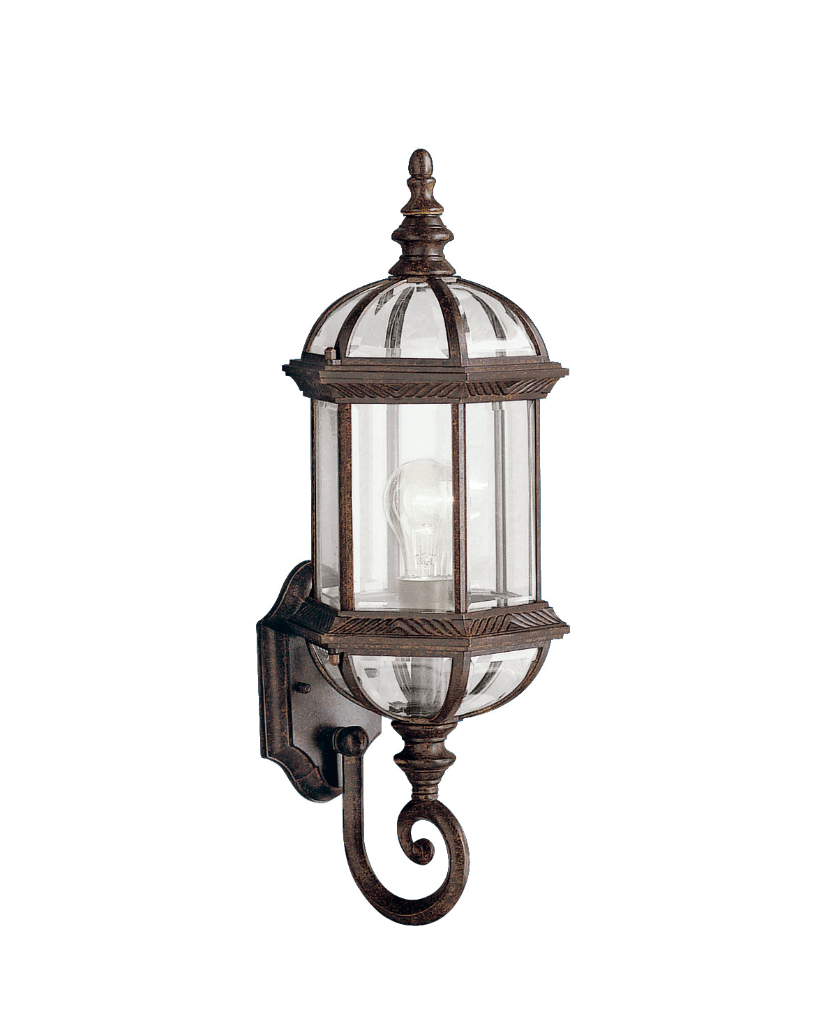 Barrie Outdoor Wall 1Lt