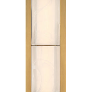 Gibraltar 25" Integrated LED Vanity