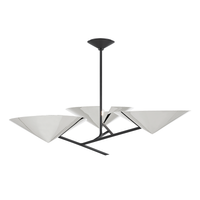 Equilibrium Chandelier