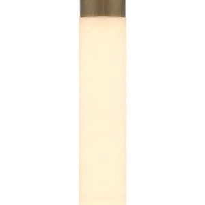 Ronda 24" Integrated LED Wall Sconce