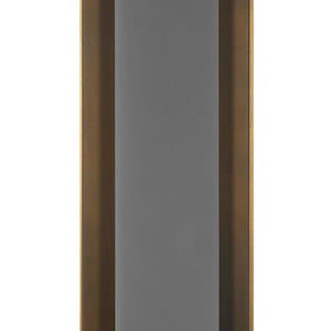 Dulton 14" Integrated LED Wall Sconce