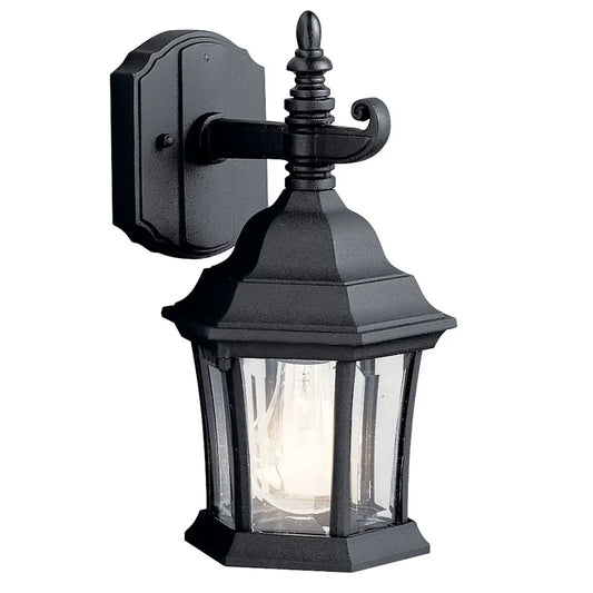 Townhouse Outdoor Wall 1Lt