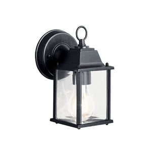 Barrie Outdoor Wall 1Lt