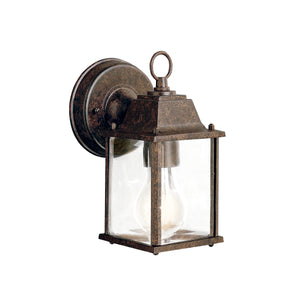 Barrie Outdoor Wall 1Lt