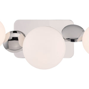 Vine 3-Light 20" Integrated LED Vanity