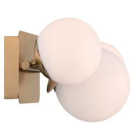 Vine 3-Light 20" Integrated LED Vanity