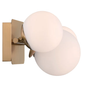 Vine 3-Light 20" Integrated LED Vanity
