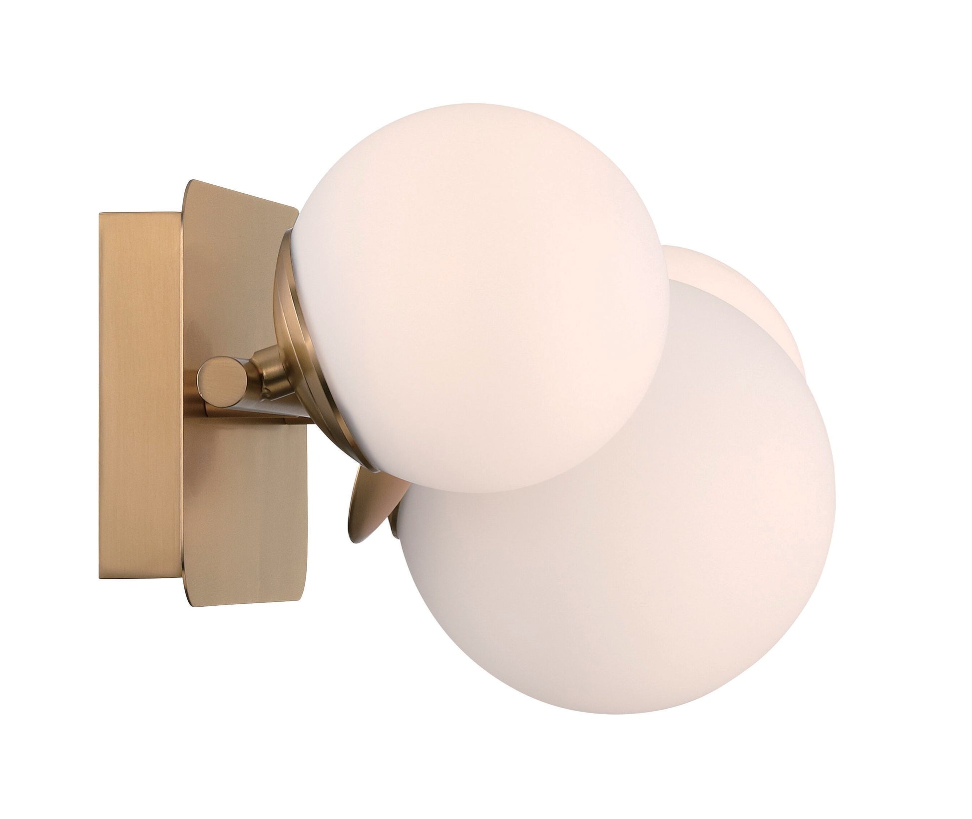Vine 3-Light 20" Integrated LED Vanity