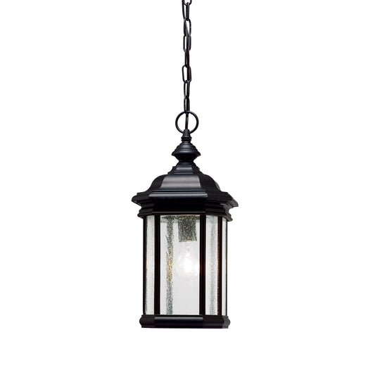 Kirkwood Outdoor Pendant 1Lt