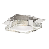 Bourne Semi-Flush