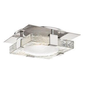 Bourne Semi-Flush