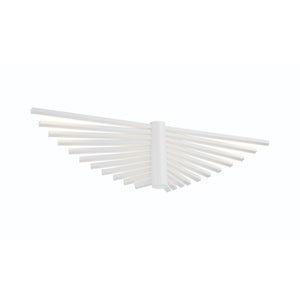 Seraph 25" Integrated LED Wall Sconce