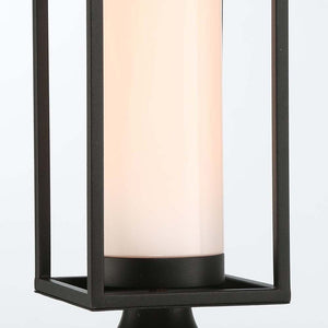 Ren 15" Outdoor Post Mount