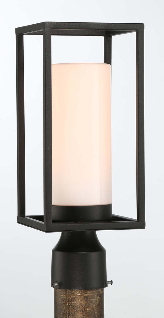 Ren 15" Outdoor Post Mount