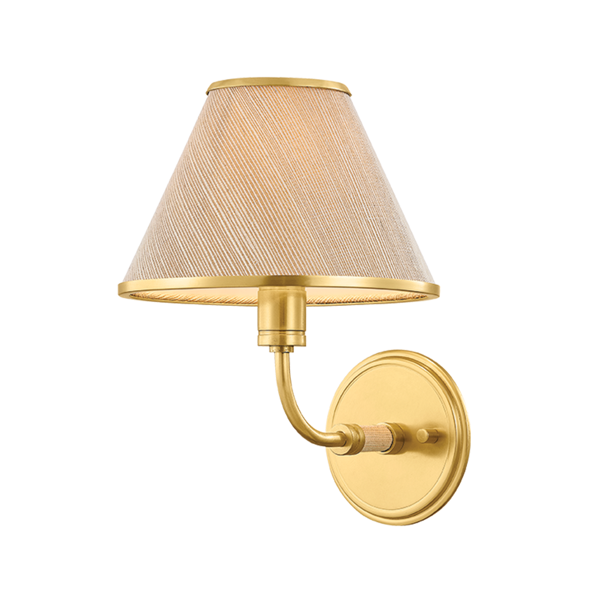 Shore Road Wall Sconce