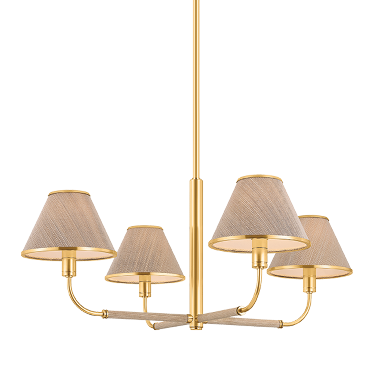Shore Road Chandelier