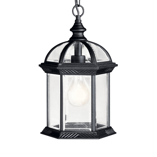 Barrie Outdoor Pendant 1Lt