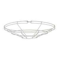 Barn Light Cage For Extra Large Fixture