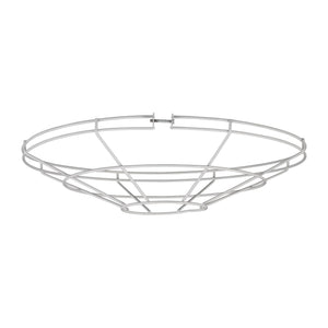 Barn Light Cage For Extra Large Fixture