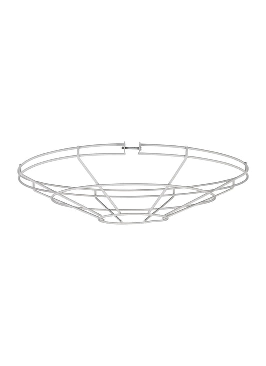 Barn Light Cage For Extra Large Fixture