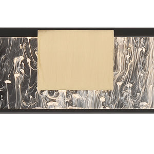 Kasha 3-Light 28" Integrated LED Vanity