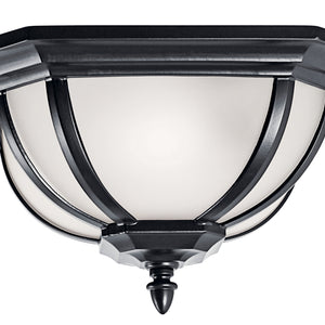 Salisbury Outdoor Ceiling 2Lt